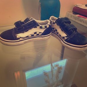 Vans size 6.5 shoe